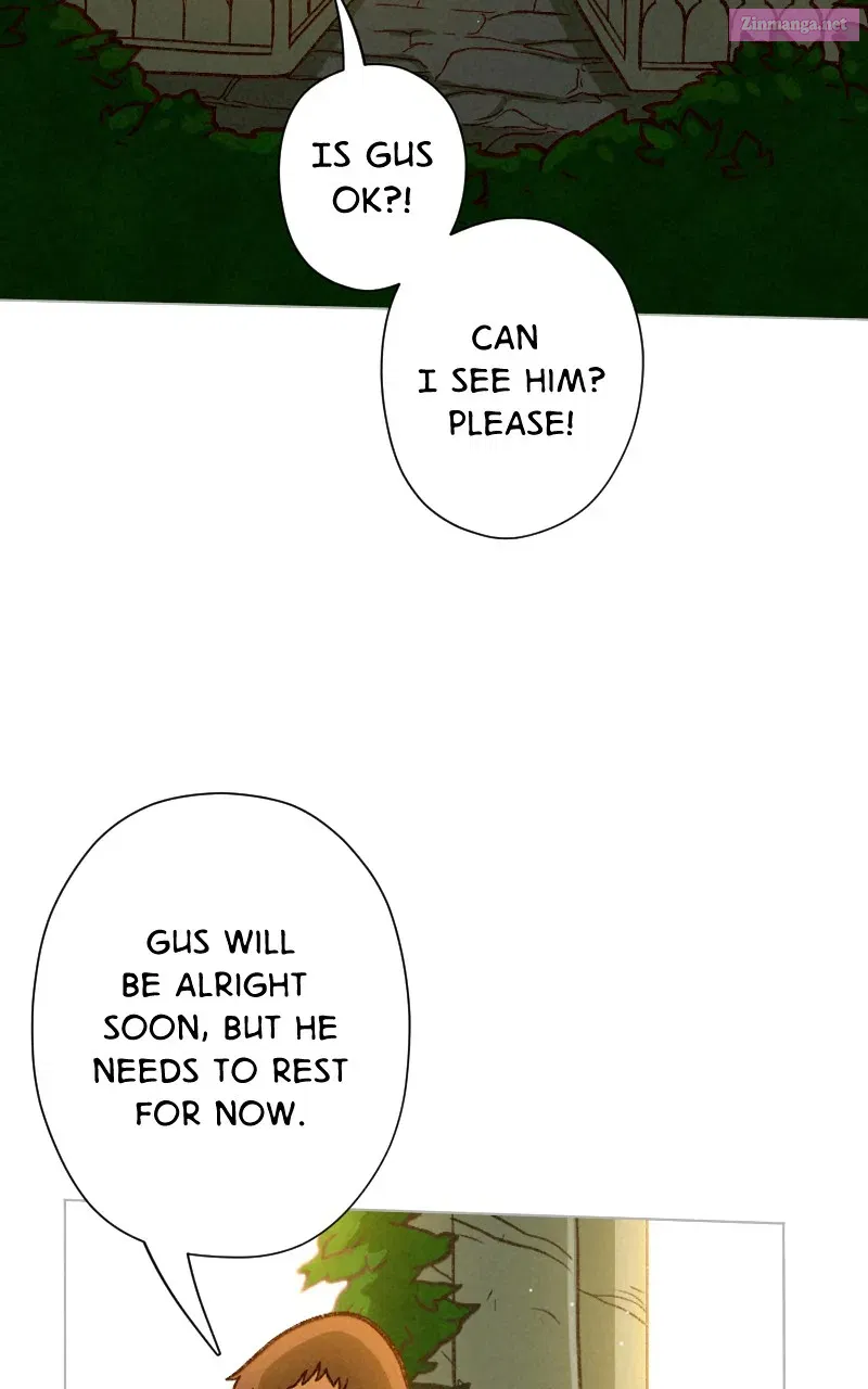 Lady Knight Zinmanga X Chapter 16 Page 37