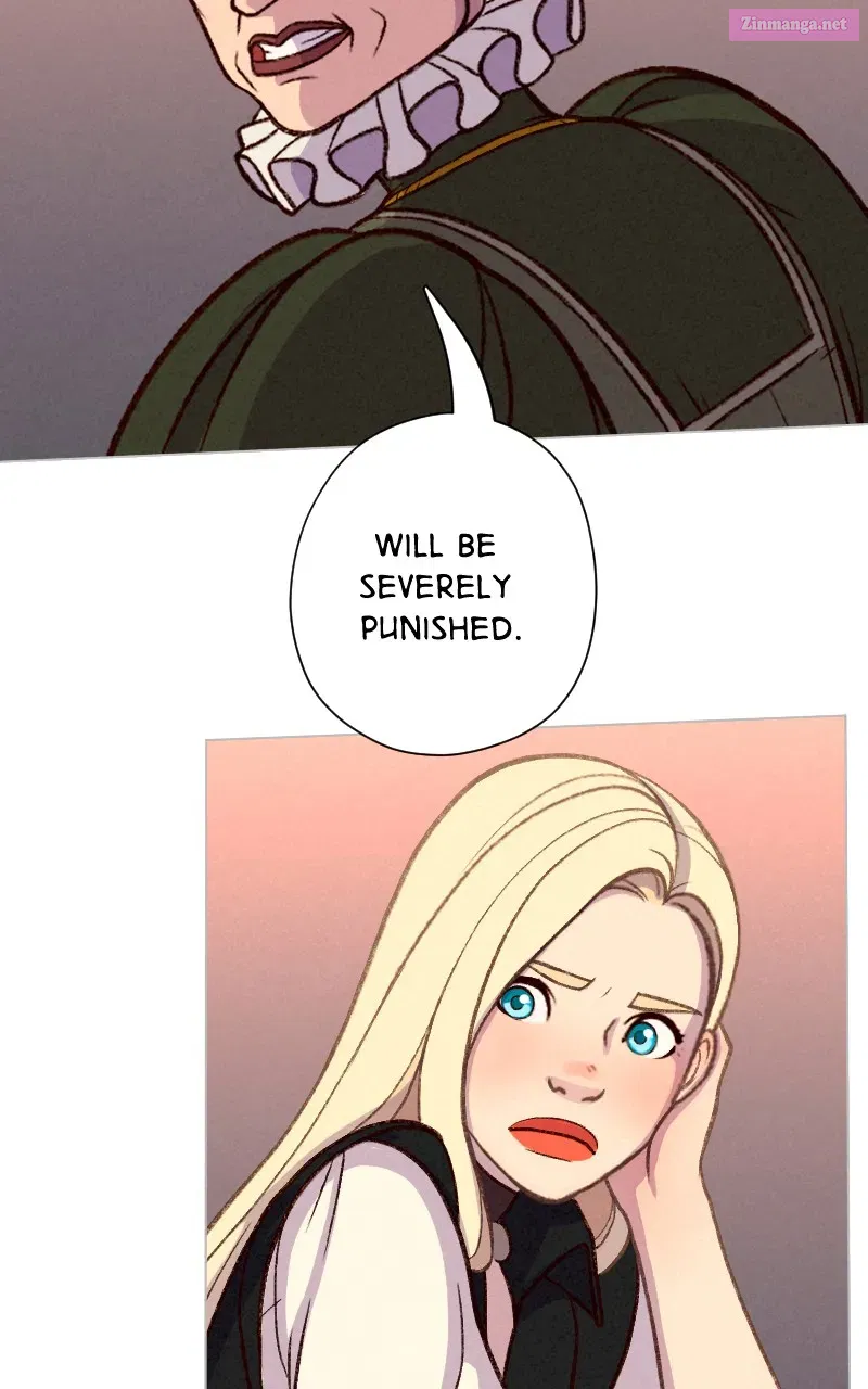 Lady Knight Zinmanga X Chapter 12 Page 8