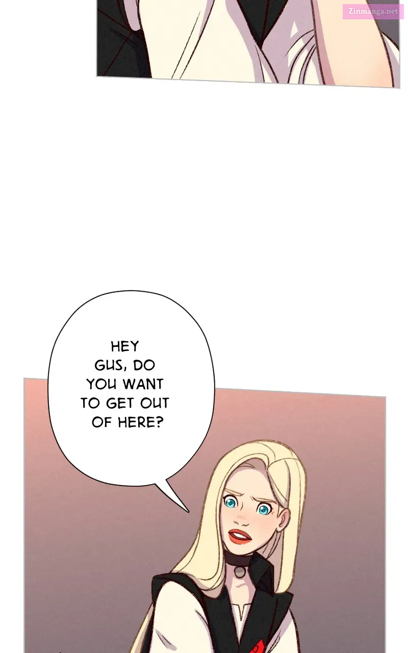 Lady Knight Zinmanga X Chapter 12 Page 9