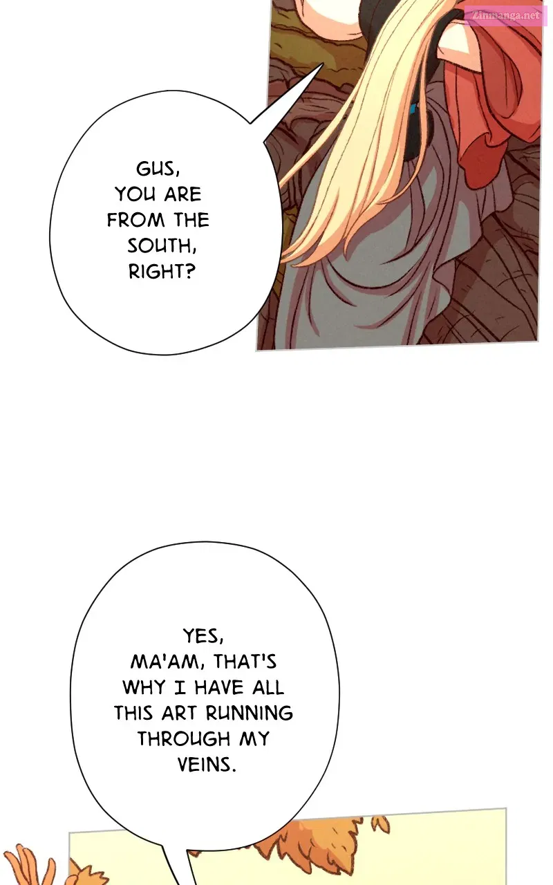Lady Knight Zinmanga X Chapter 12 Page 17