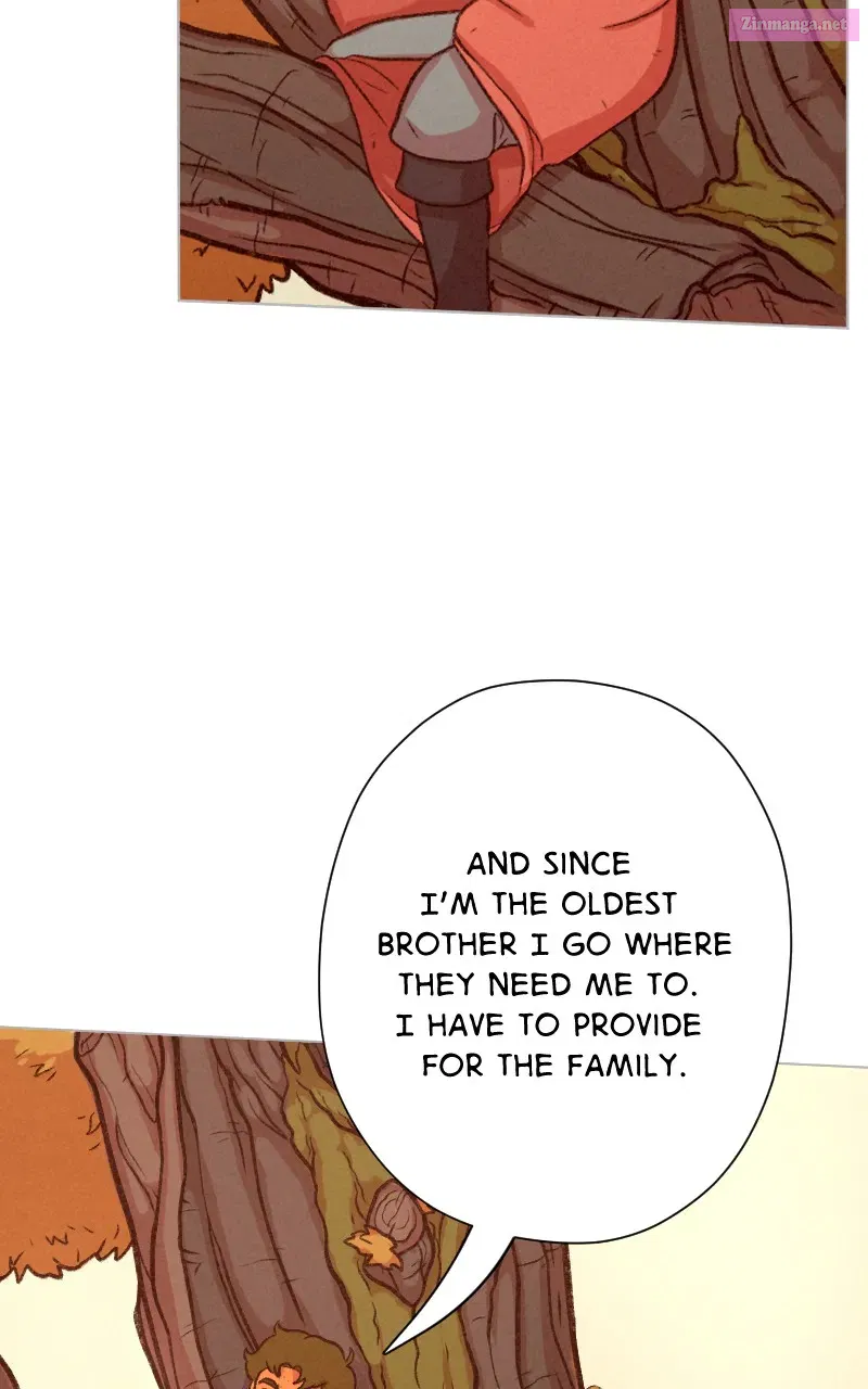 Lady Knight Zinmanga X Chapter 12 Page 22