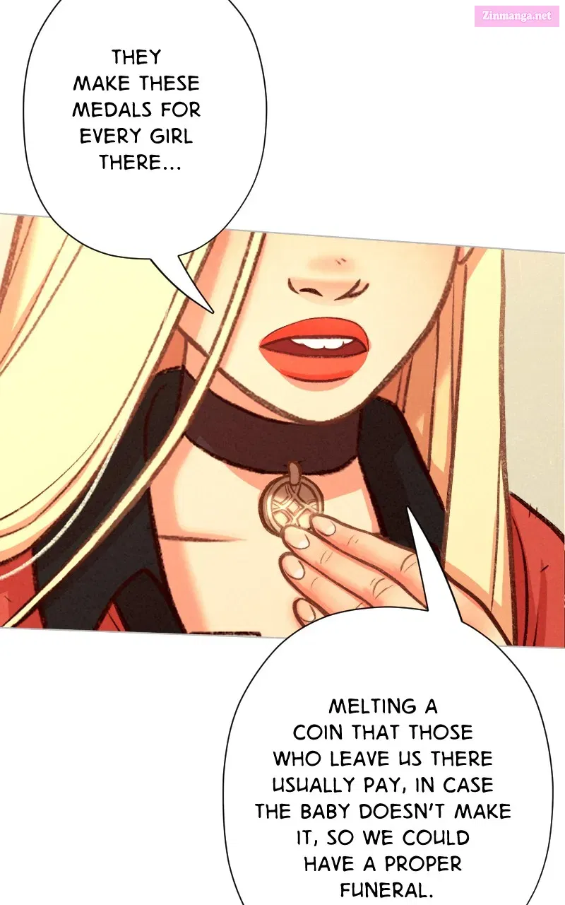 Lady Knight Zinmanga X Chapter 12 Page 25
