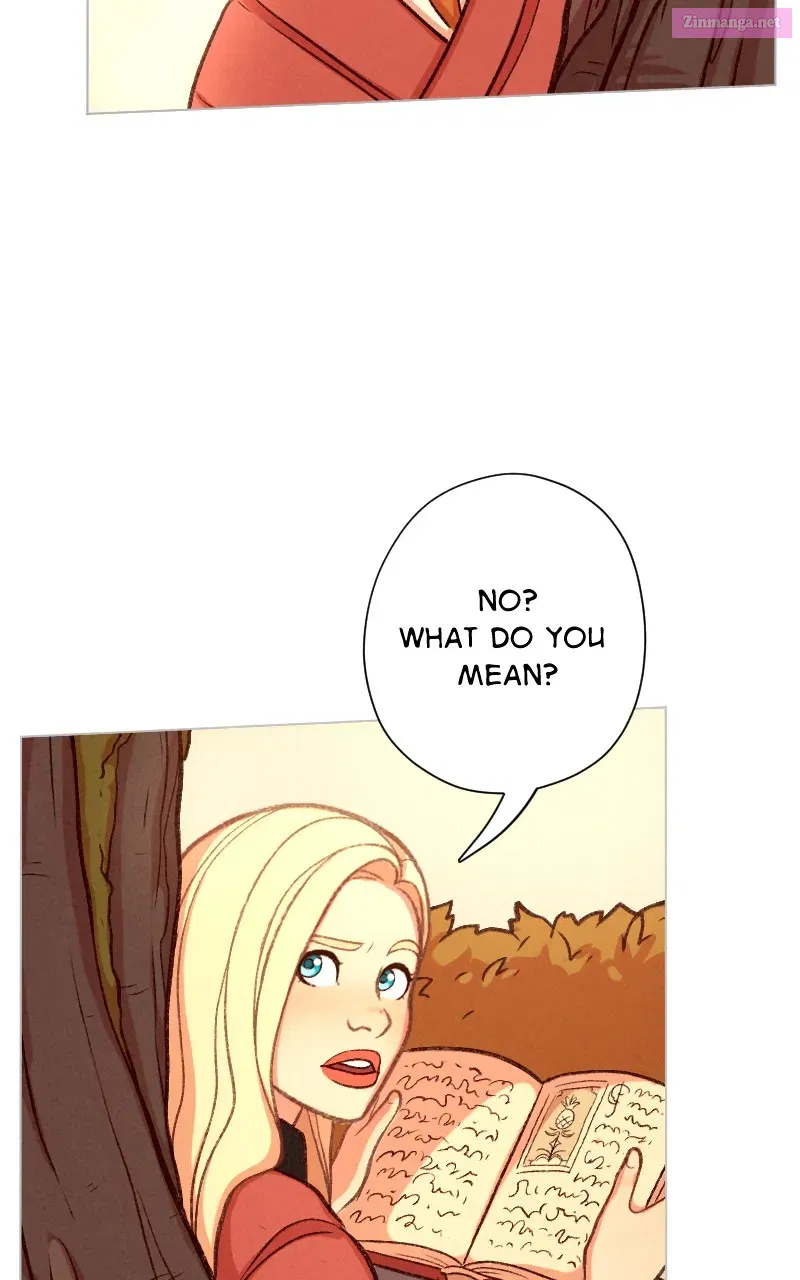 Lady Knight Zinmanga X Chapter 12 Page 34