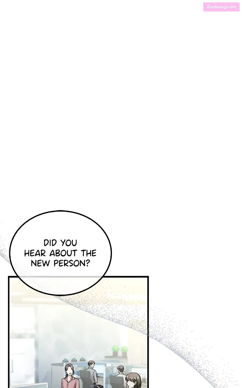 How Far Can We Go? Zinmanga X Chapter 4 Page 1