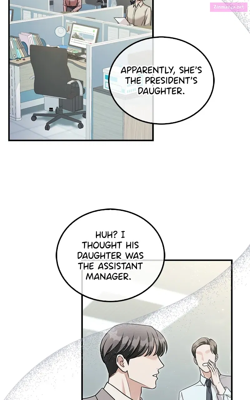How Far Can We Go? Zinmanga X Chapter 4 Page 2