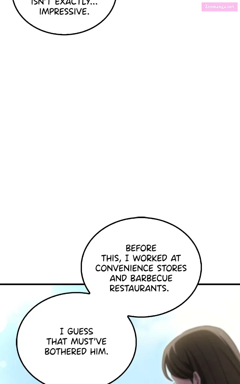 How Far Can We Go? Zinmanga X Chapter 4 Page 19