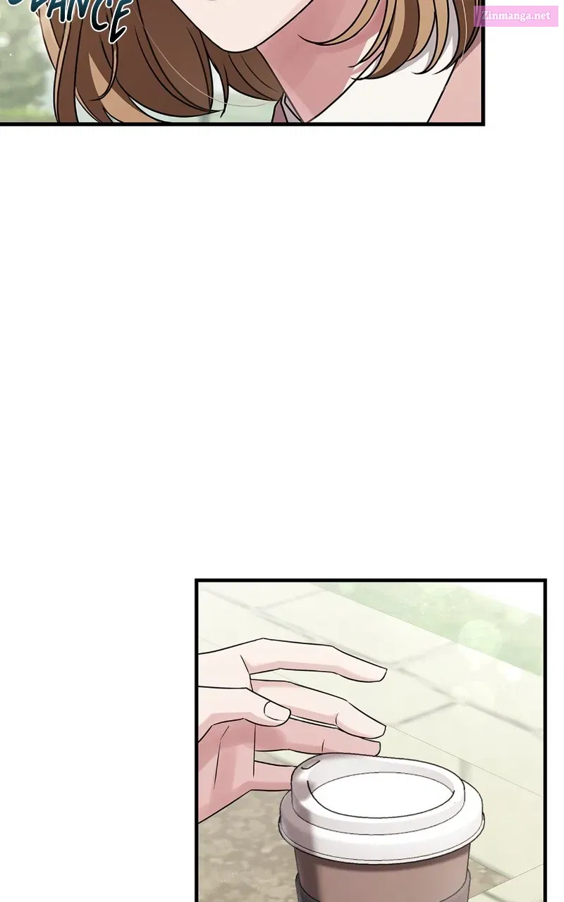 How Far Can We Go? Zinmanga X Chapter 4 Page 31