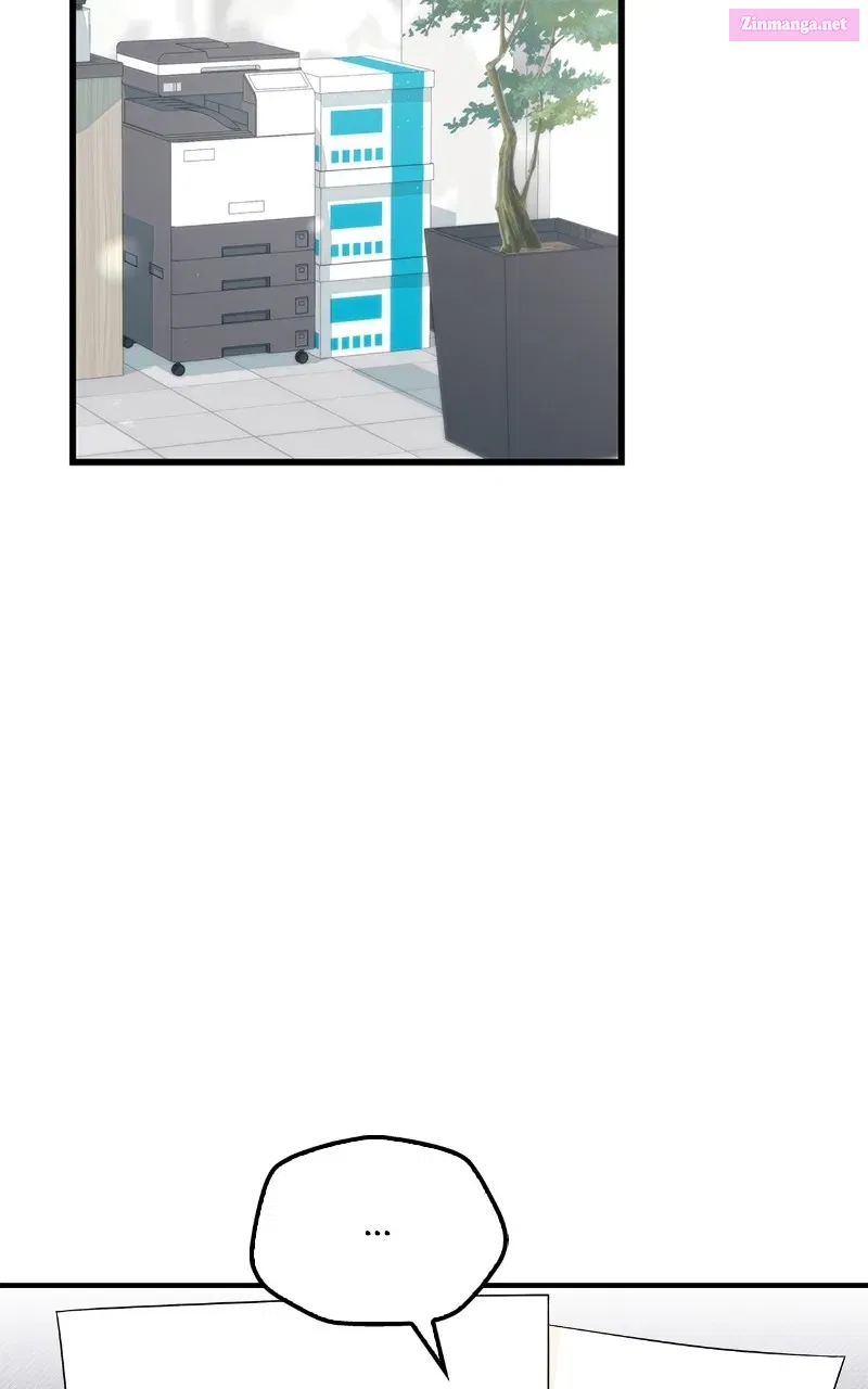 How Far Can We Go? Zinmanga X Chapter 4 Page 38