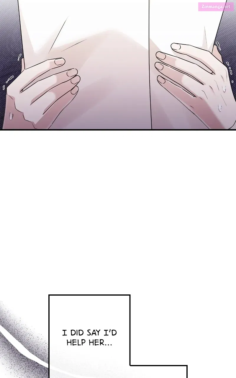 How Far Can We Go? Zinmanga X Chapter 4 Page 39