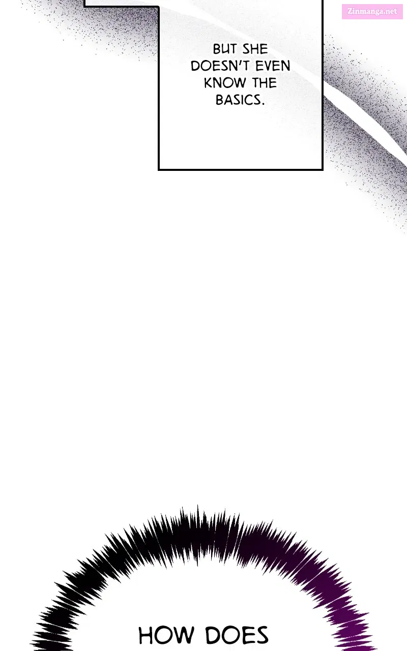 How Far Can We Go? Zinmanga X Chapter 4 Page 40