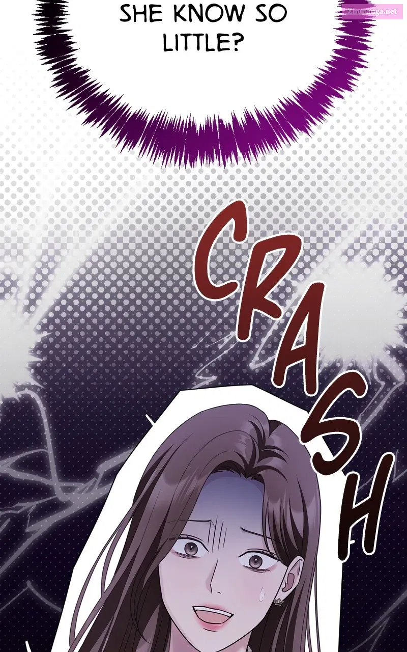 How Far Can We Go? Zinmanga X Chapter 4 Page 41