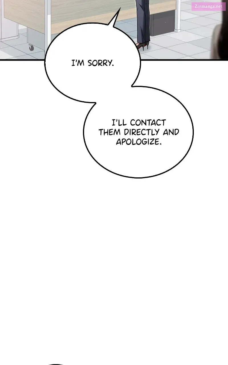 How Far Can We Go? Zinmanga X Chapter 4 Page 53