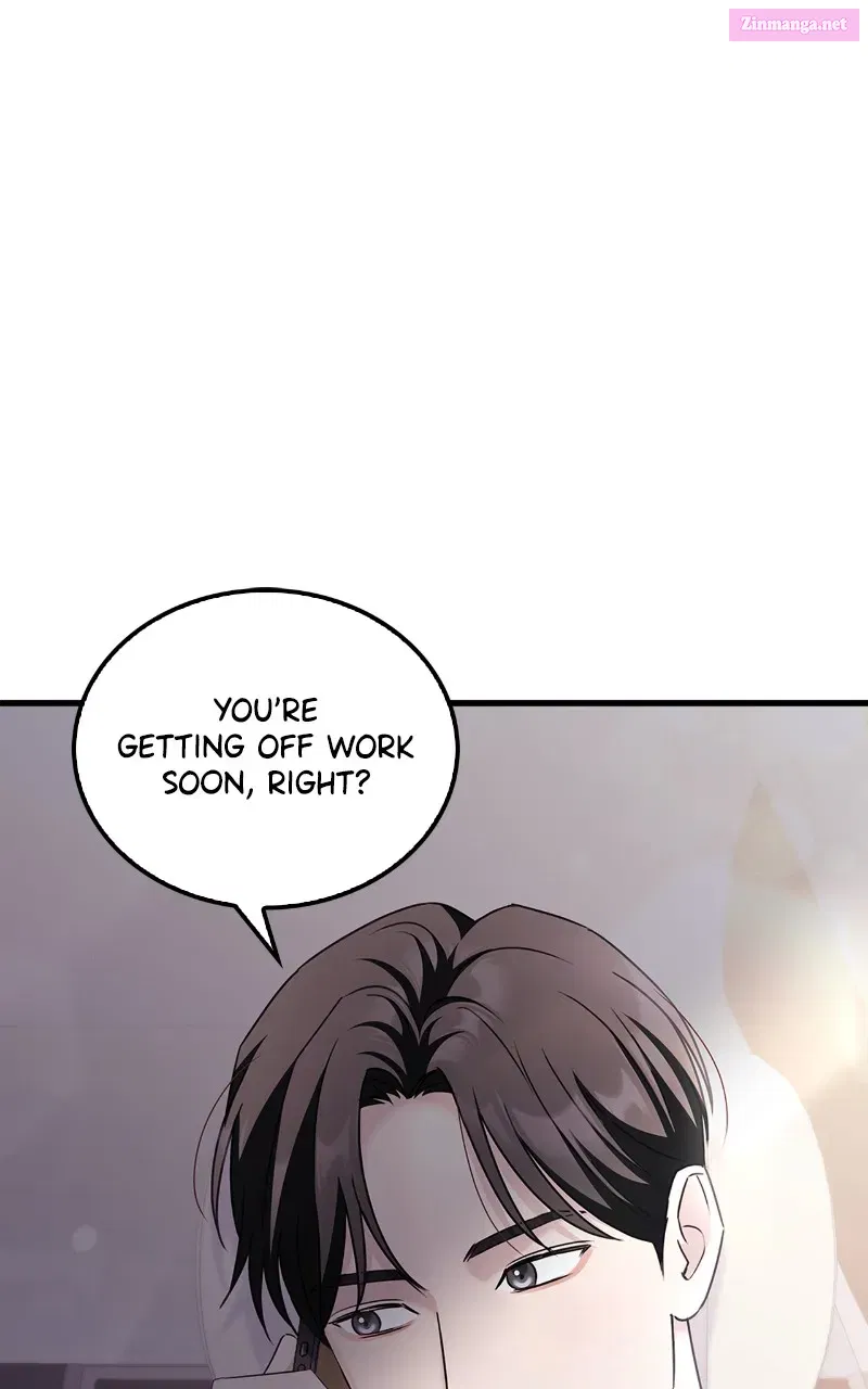 How Far Can We Go? Zinmanga X Chapter 4 Page 64