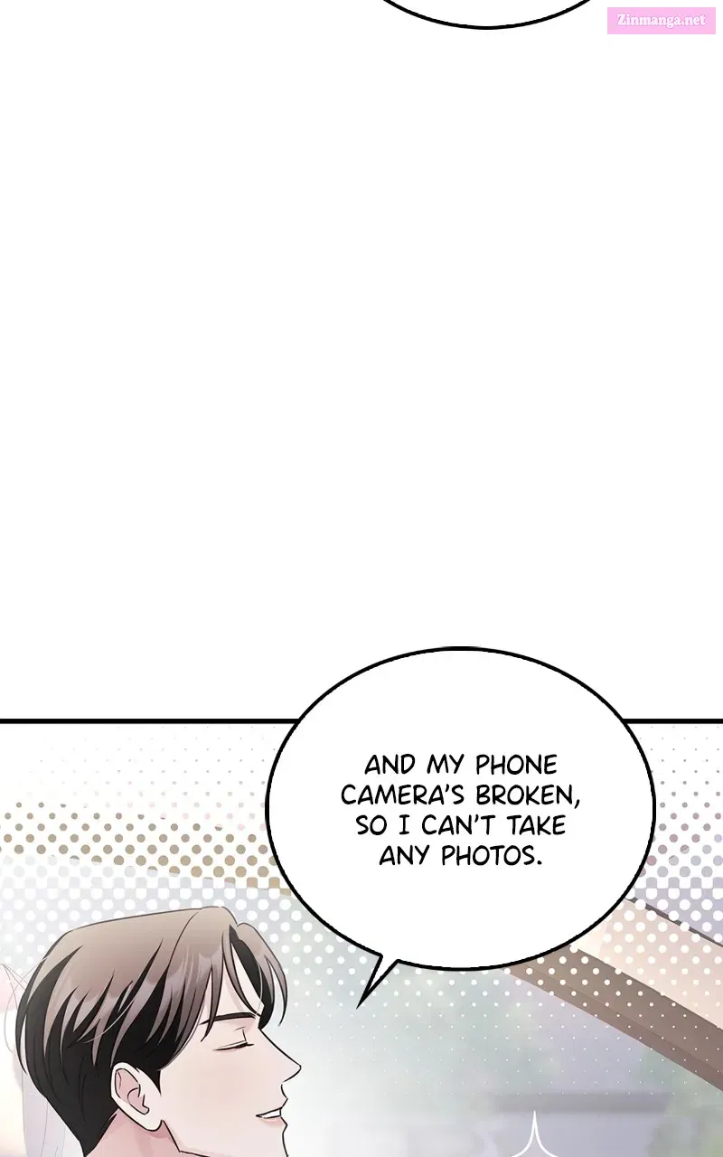 How Far Can We Go? Zinmanga X Chapter 4 Page 73