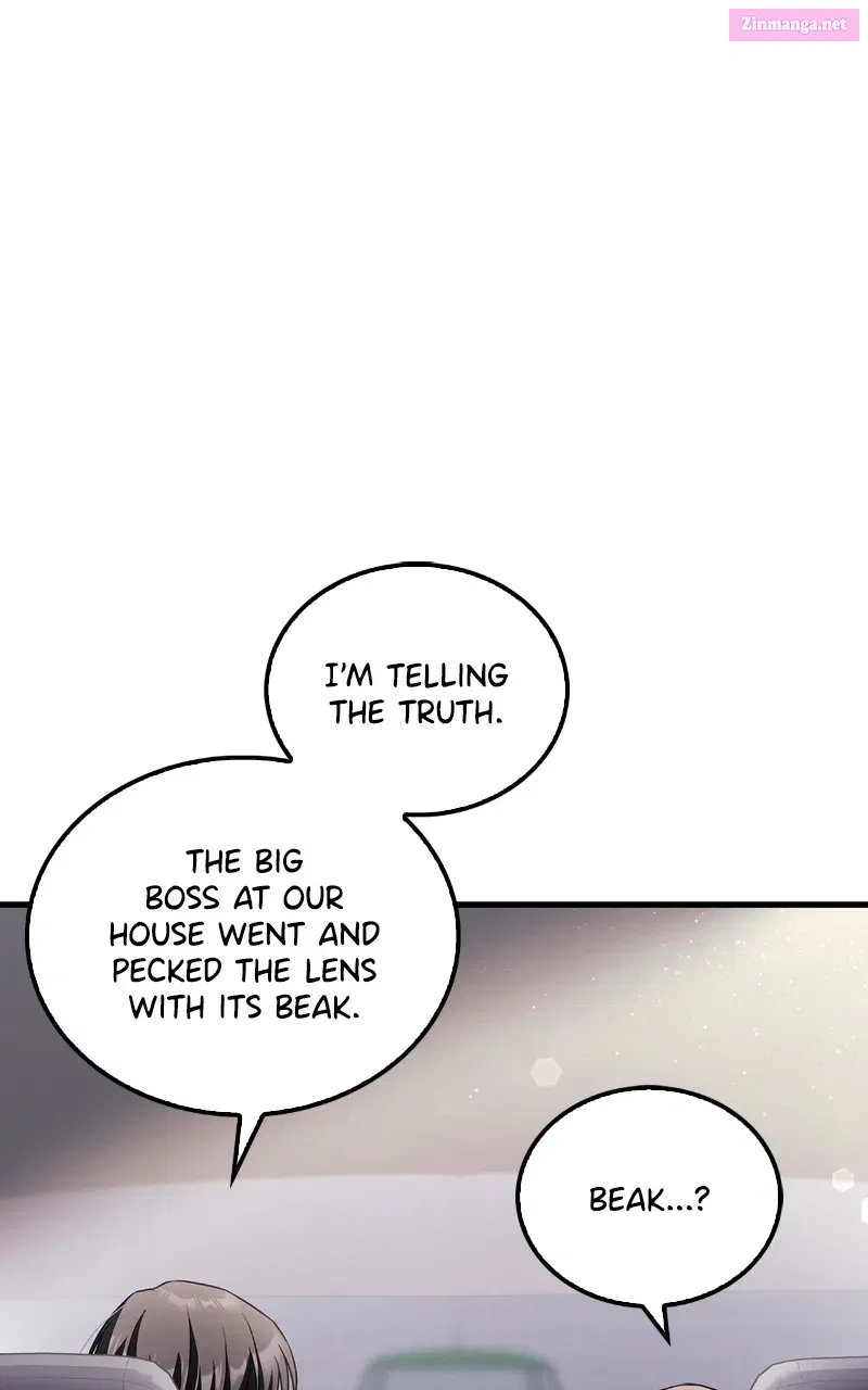 How Far Can We Go? Zinmanga X Chapter 4 Page 76