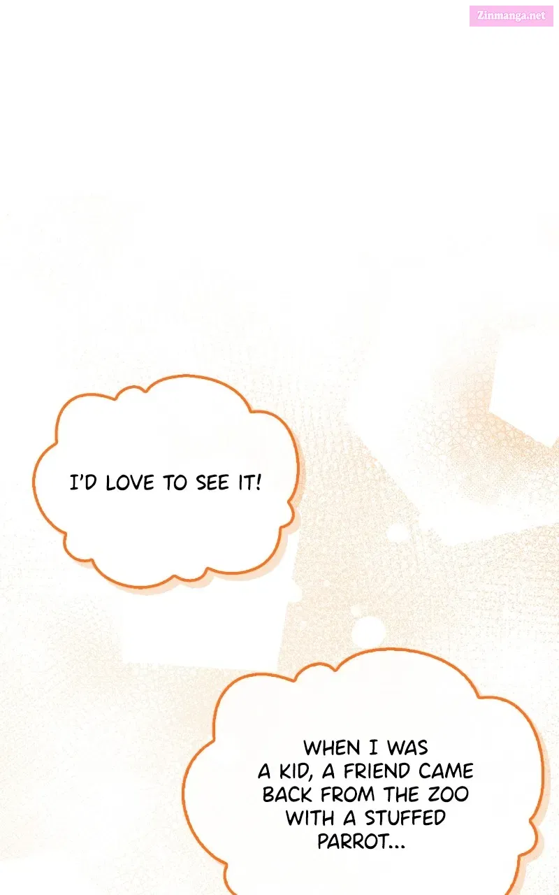 How Far Can We Go? Zinmanga X Chapter 4 Page 84