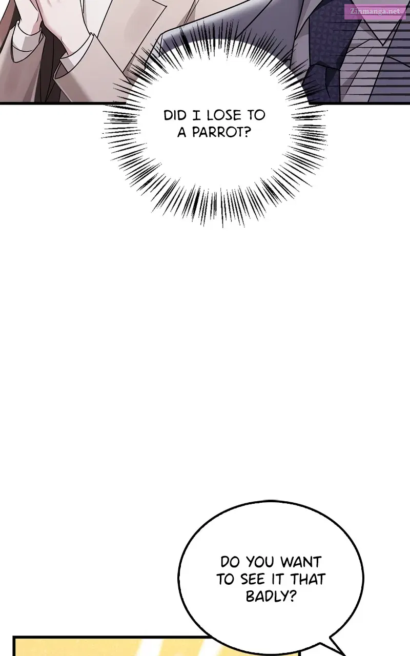 How Far Can We Go? Zinmanga X Chapter 4 Page 93