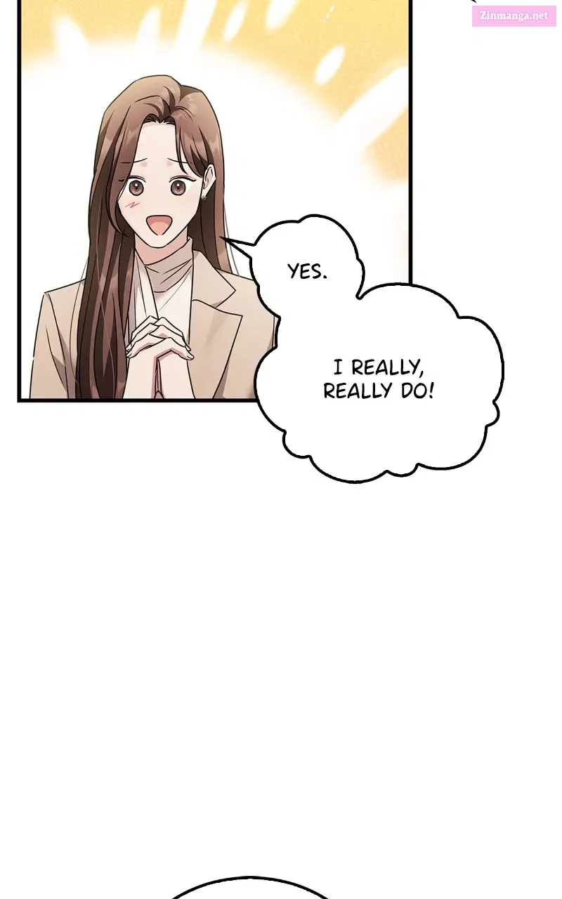 How Far Can We Go? Zinmanga X Chapter 4 Page 94