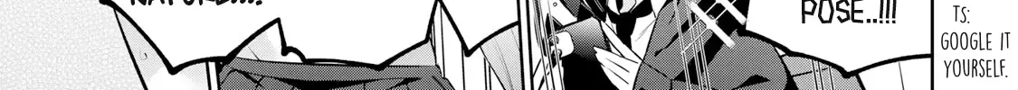 Weak-kneed Teacher Zinmanga X Chapter 47 Page 26