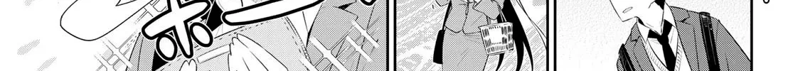 Weak-kneed Teacher Zinmanga X Chapter 3 Page 15