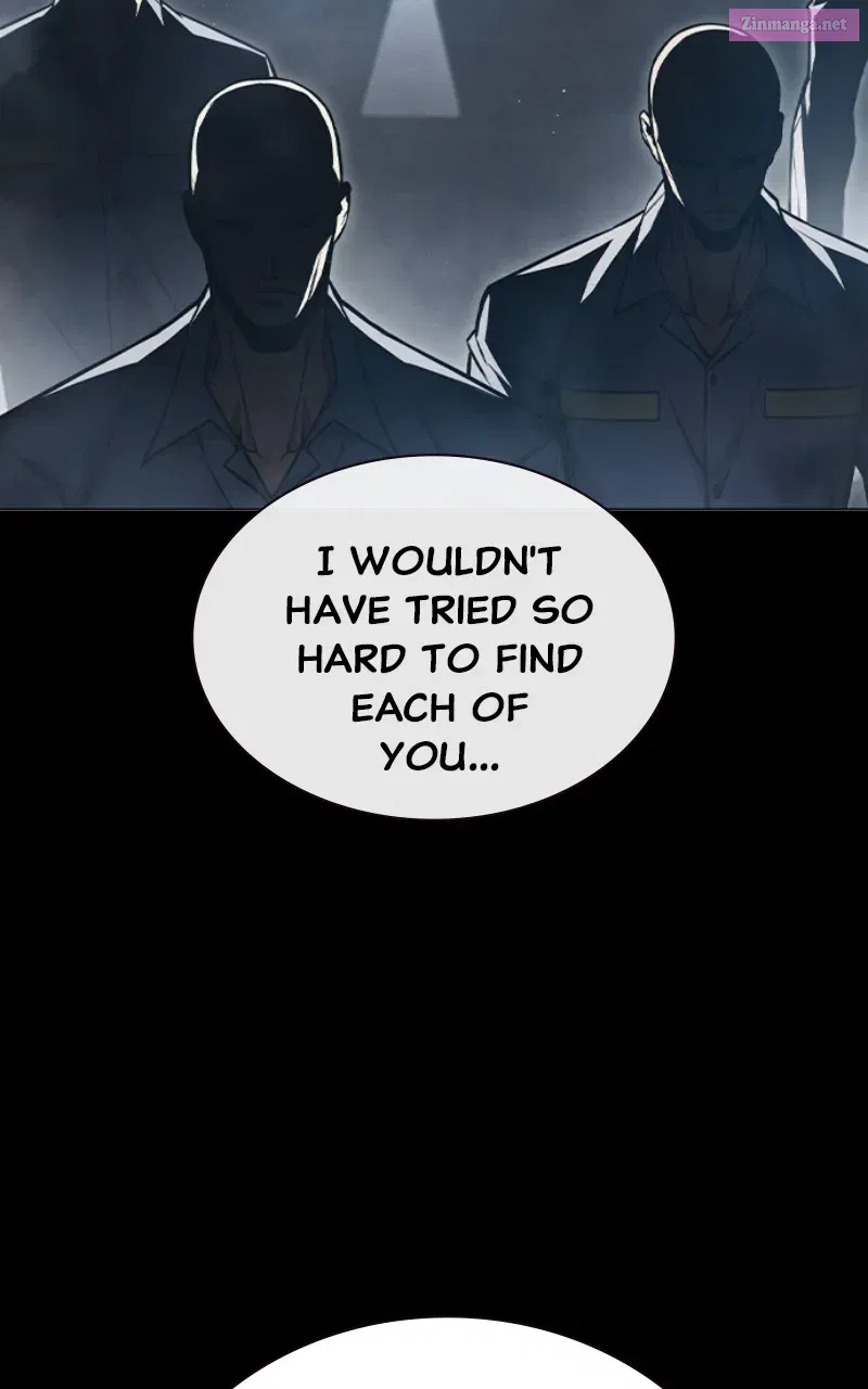 Juvenile Detention Center Zinmanga X Chapter 17 Page 12