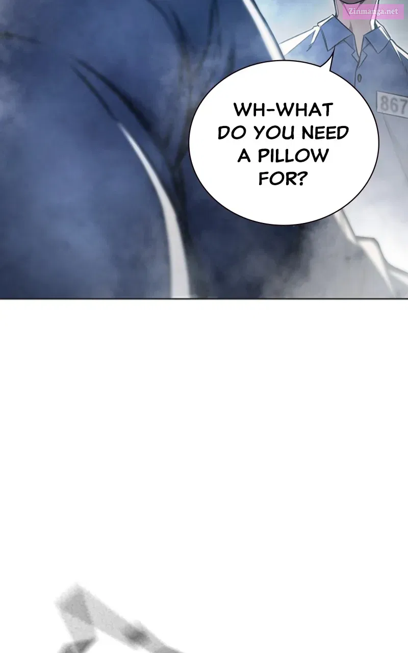Juvenile Detention Center Zinmanga X Chapter 17 Page 29