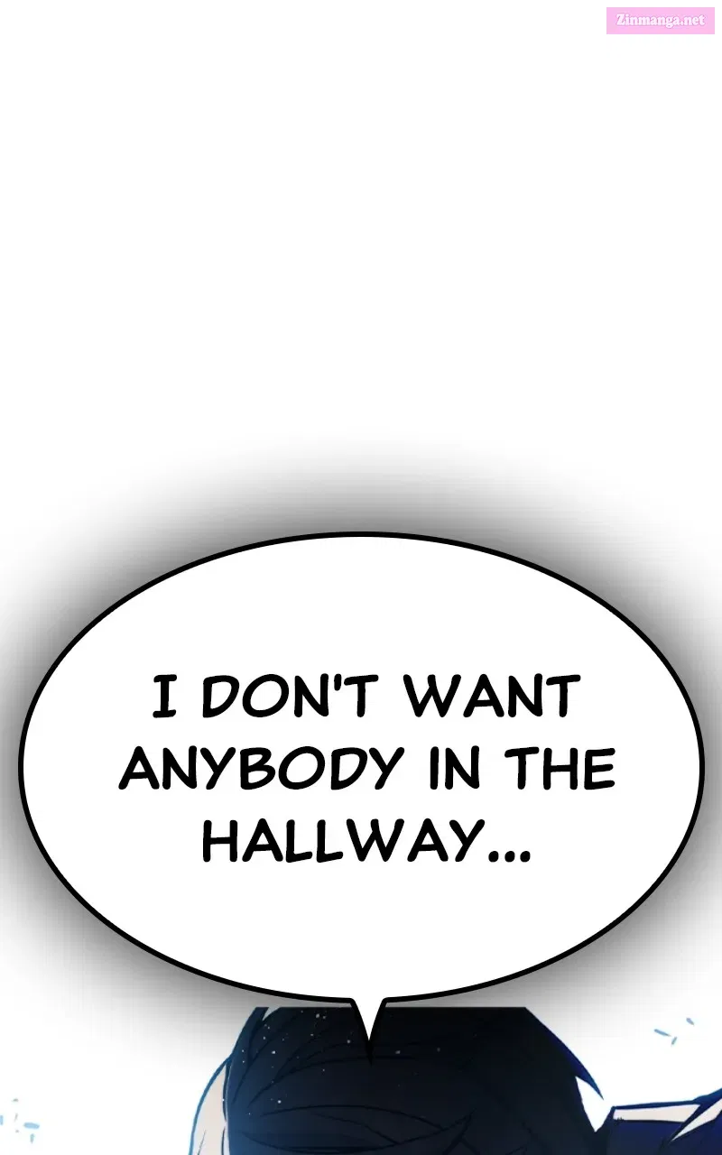 Juvenile Detention Center Zinmanga X Chapter 17 Page 31