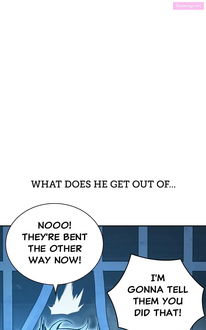 Juvenile Detention Center Zinmanga X Chapter 17 Page 70
