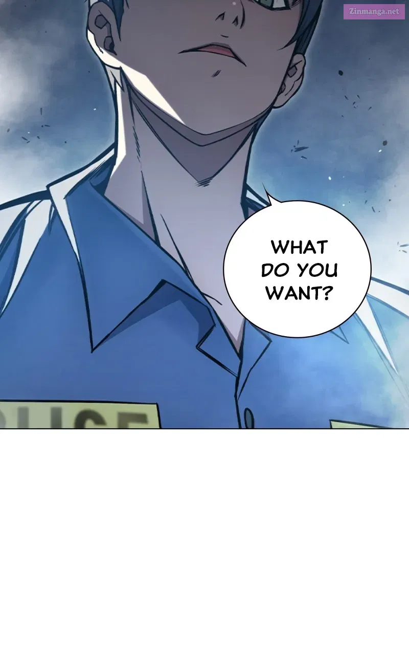 Juvenile Detention Center Zinmanga X Chapter 17 Page 73