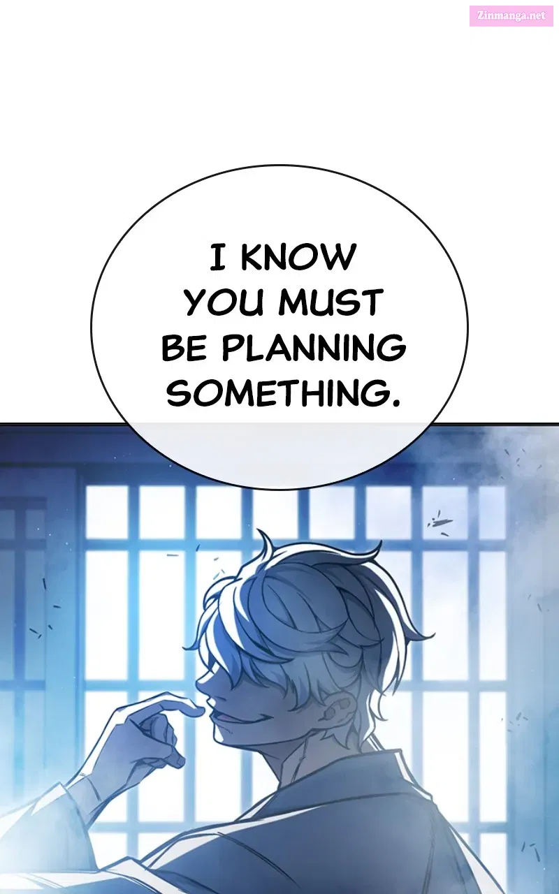 Juvenile Detention Center Zinmanga X Chapter 17 Page 74