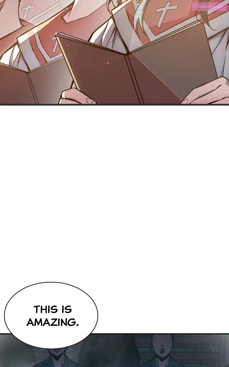 Juvenile Detention Center Zinmanga X Chapter 17 Page 85
