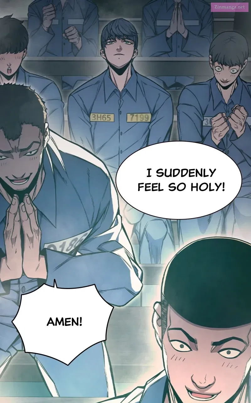 Juvenile Detention Center Zinmanga X Chapter 17 Page 86