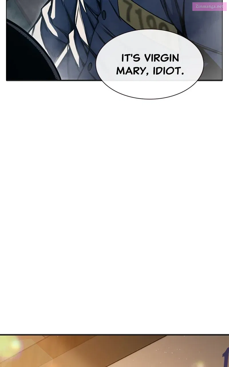 Juvenile Detention Center Zinmanga X Chapter 17 Page 90