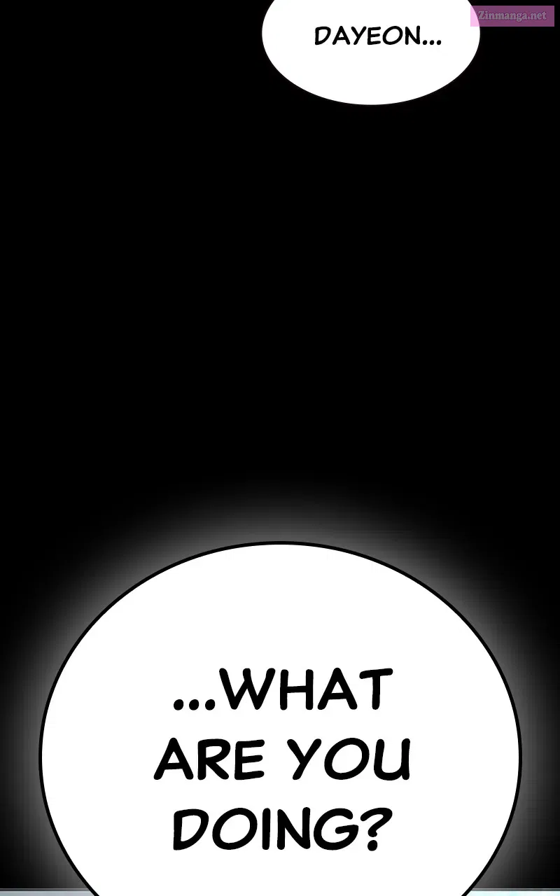 Juvenile Detention Center Zinmanga X Chapter 17 Page 116