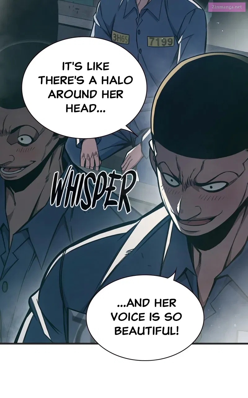 Juvenile Detention Center Zinmanga X Chapter 17 Page 123