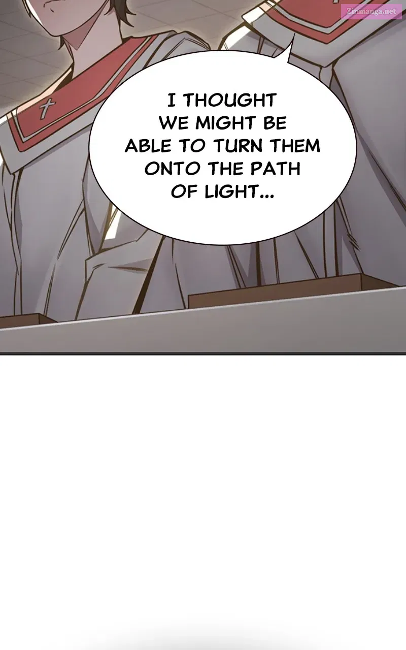 Juvenile Detention Center Zinmanga X Chapter 17 Page 139