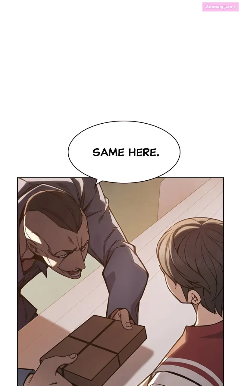 Juvenile Detention Center Zinmanga X Chapter 17 Page 145