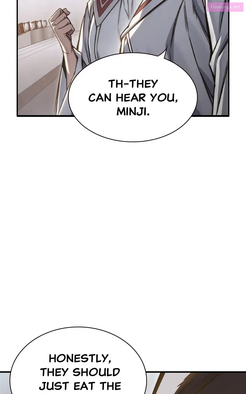 Juvenile Detention Center Zinmanga X Chapter 17 Page 151