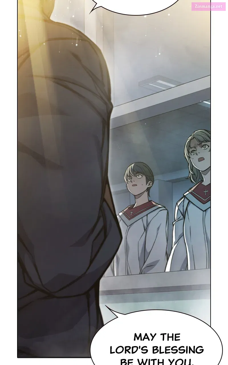 Juvenile Detention Center Zinmanga X Chapter 17 Page 156