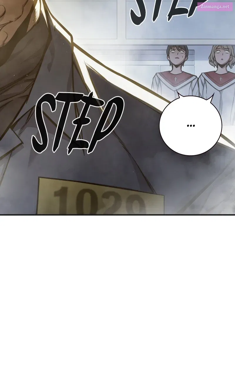 Juvenile Detention Center Zinmanga X Chapter 17 Page 164