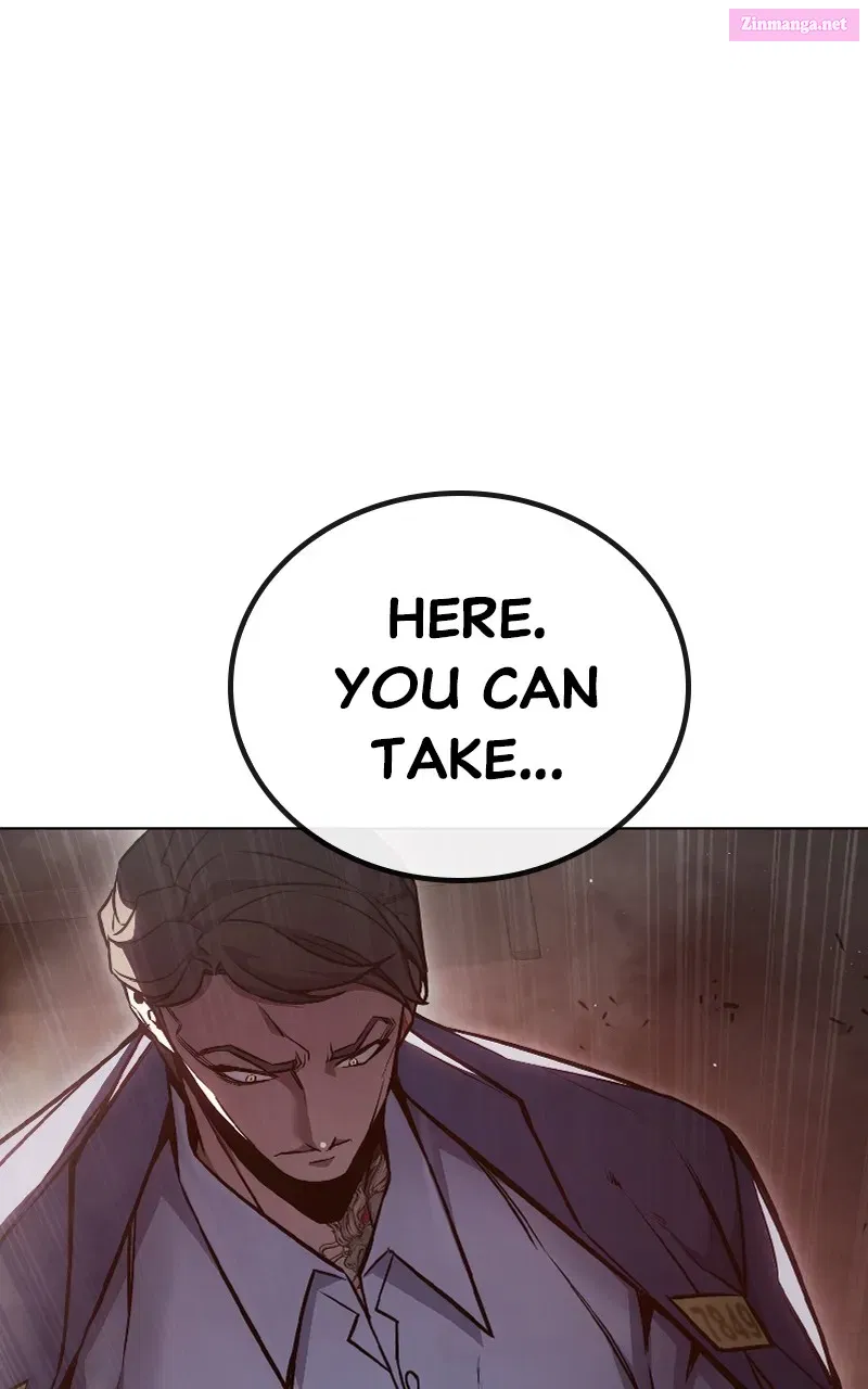 Juvenile Detention Center Zinmanga X Chapter 14 Page 1