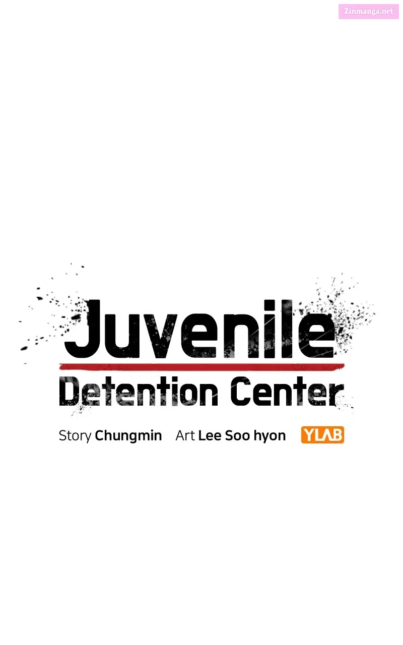 Juvenile Detention Center Zinmanga X Chapter 14 Page 16