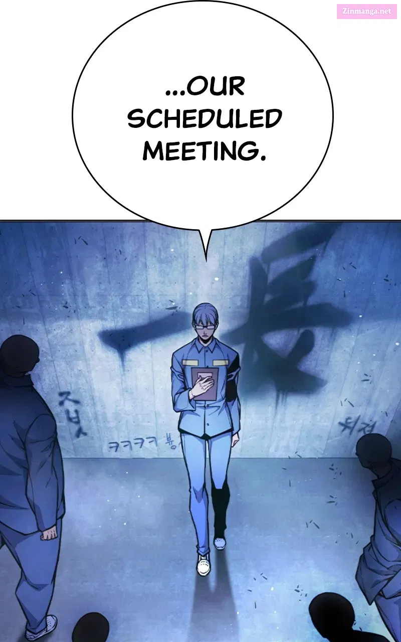 Juvenile Detention Center Zinmanga X Chapter 11 Page 73