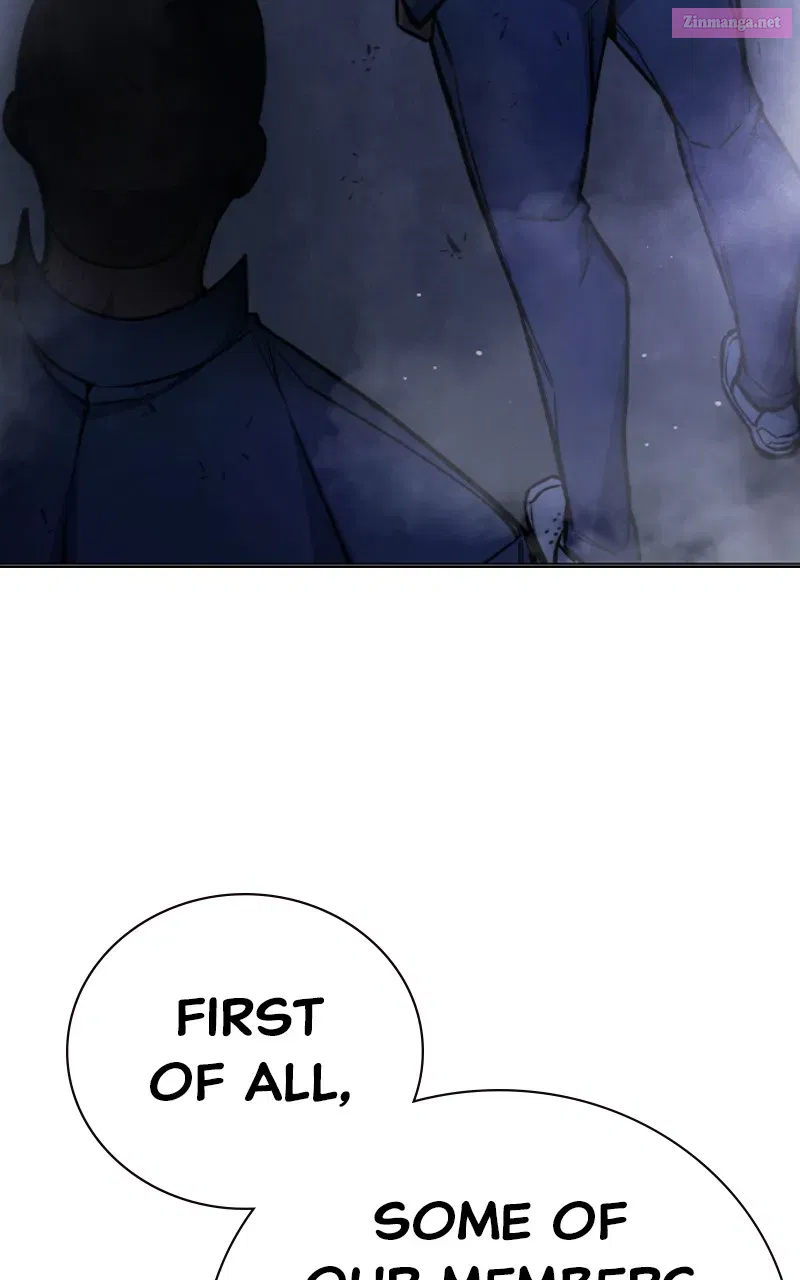 Juvenile Detention Center Zinmanga X Chapter 11 Page 75