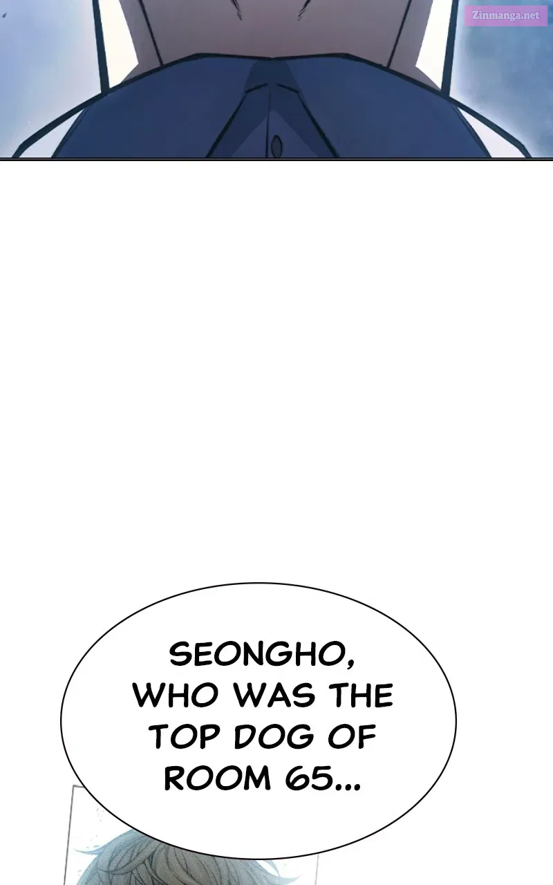 Juvenile Detention Center Zinmanga X Chapter 11 Page 77