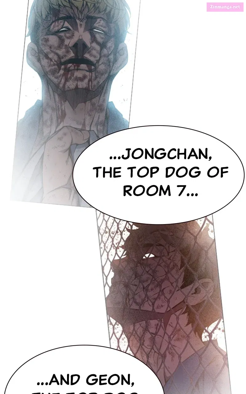 Juvenile Detention Center Zinmanga X Chapter 11 Page 78