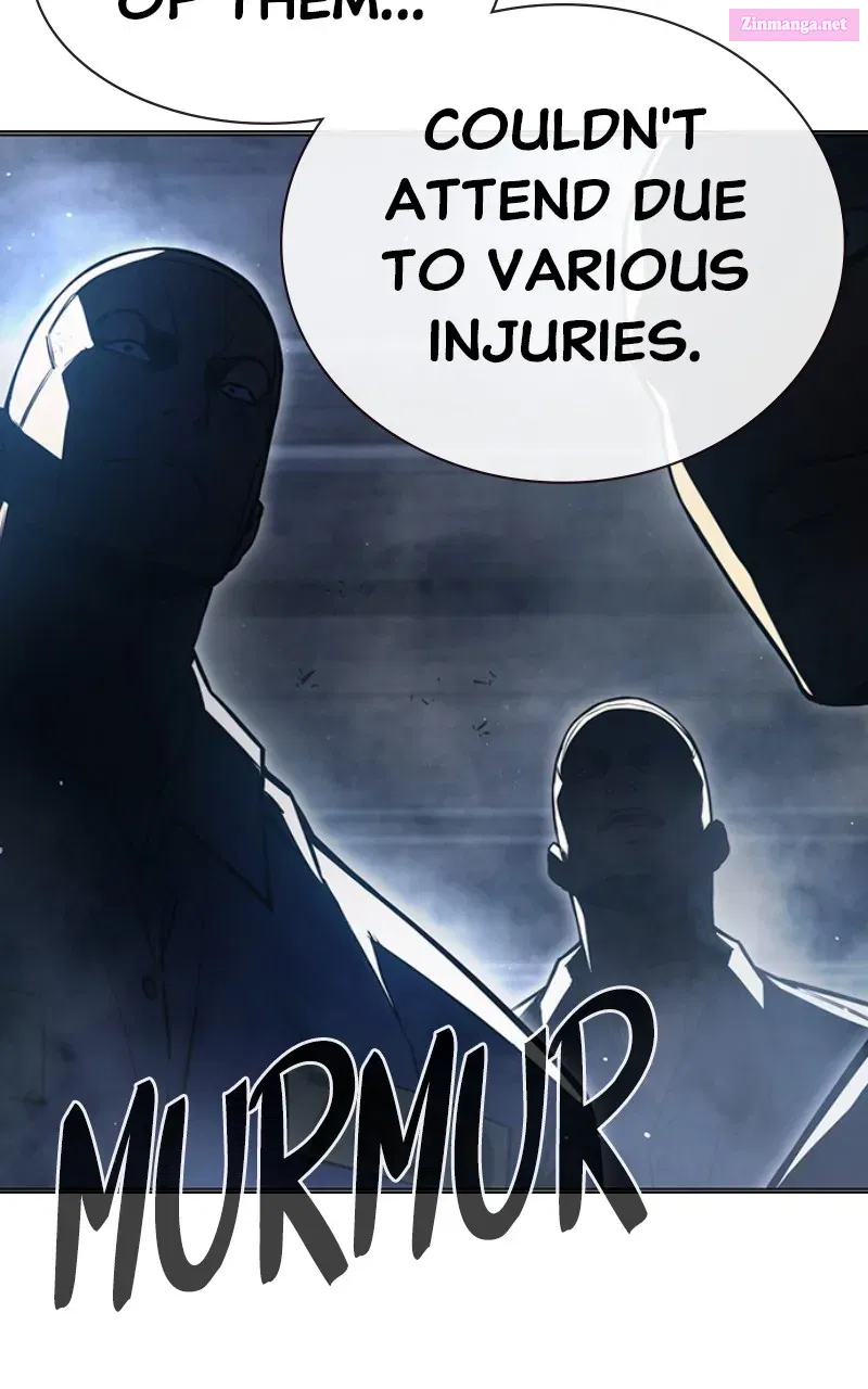 Juvenile Detention Center Zinmanga X Chapter 11 Page 80