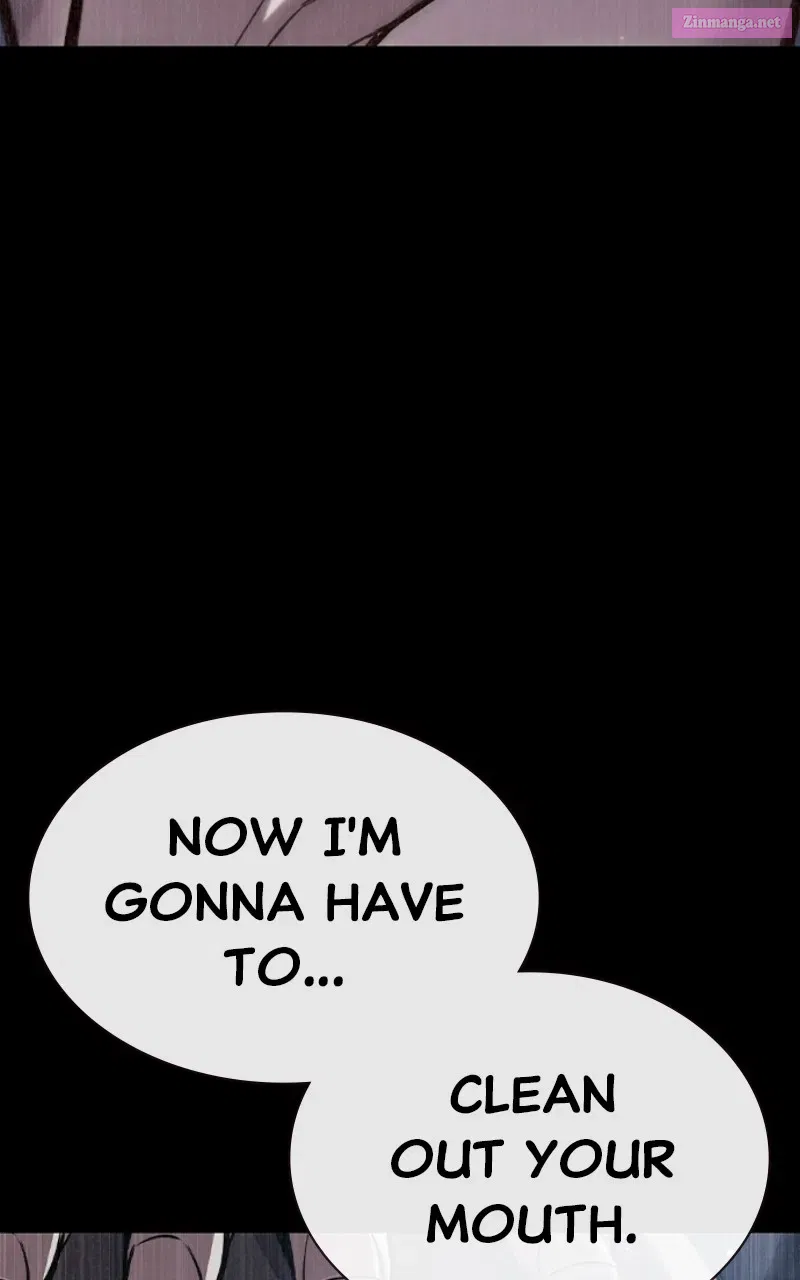 Juvenile Detention Center Zinmanga X Chapter 8 Page 8