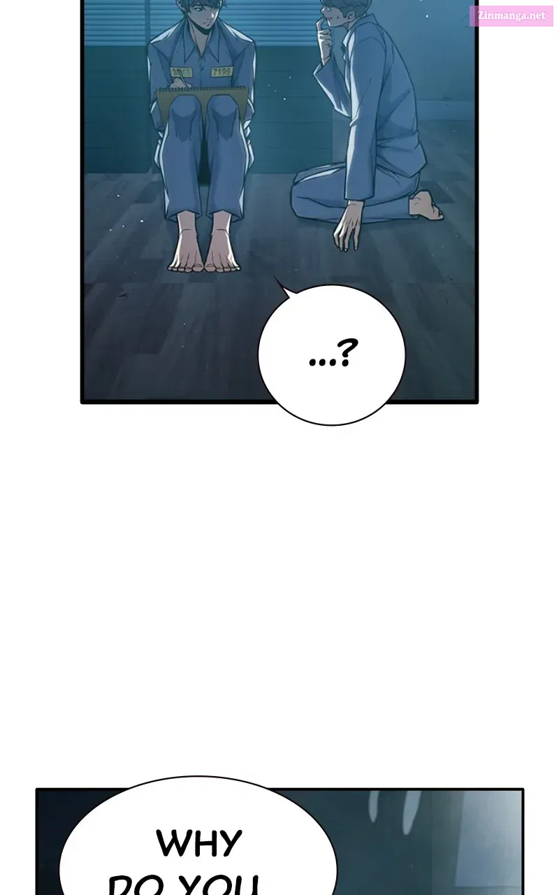 Juvenile Detention Center Zinmanga X Chapter 8 Page 64