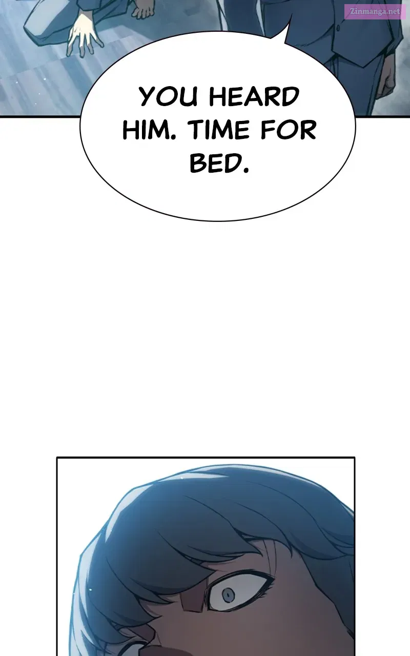 Juvenile Detention Center Zinmanga X Chapter 8 Page 75